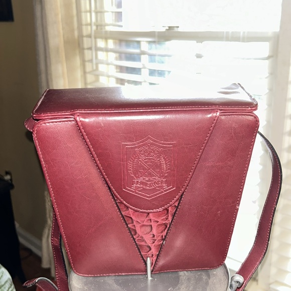 🌺BELLE ROSE PURSE - Picture 3 of 7